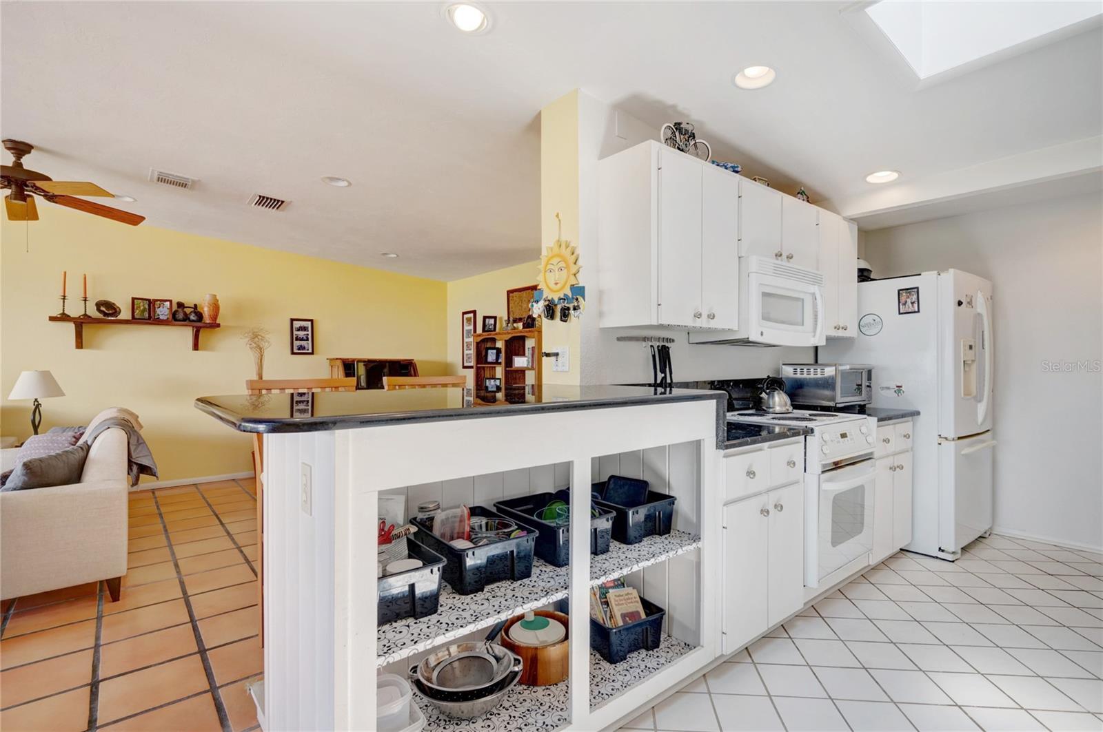 WELLS BAY HARBOR SEC A - Residential