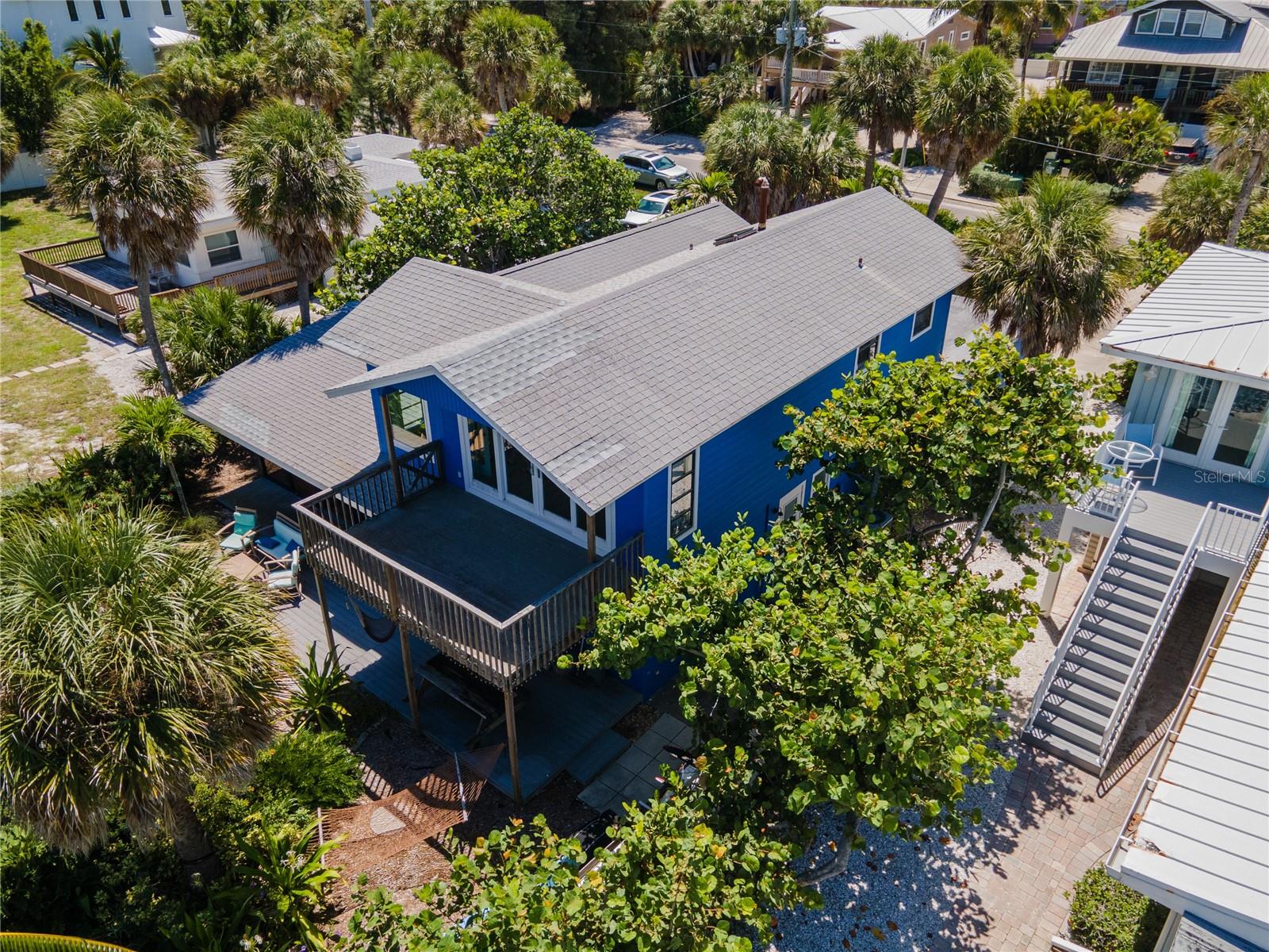 WELLS BAY HARBOR SEC A - Residential