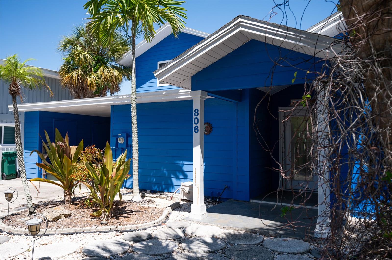 WELLS BAY HARBOR SEC A - Residential