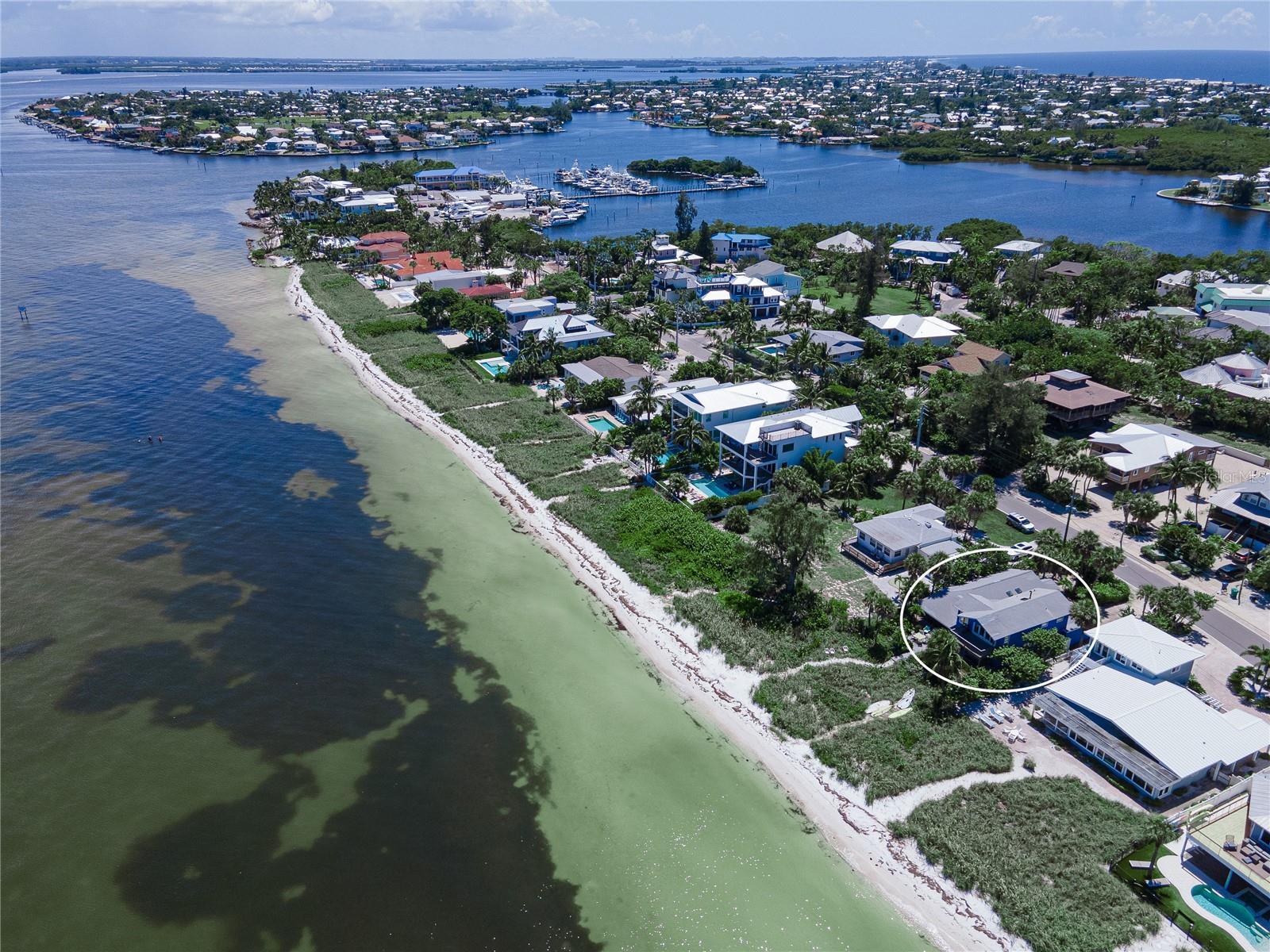 WELLS BAY HARBOR SEC A - Residential