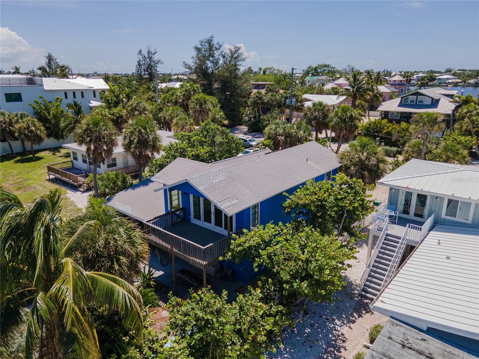 WELLS BAY HARBOR SEC A - Residential