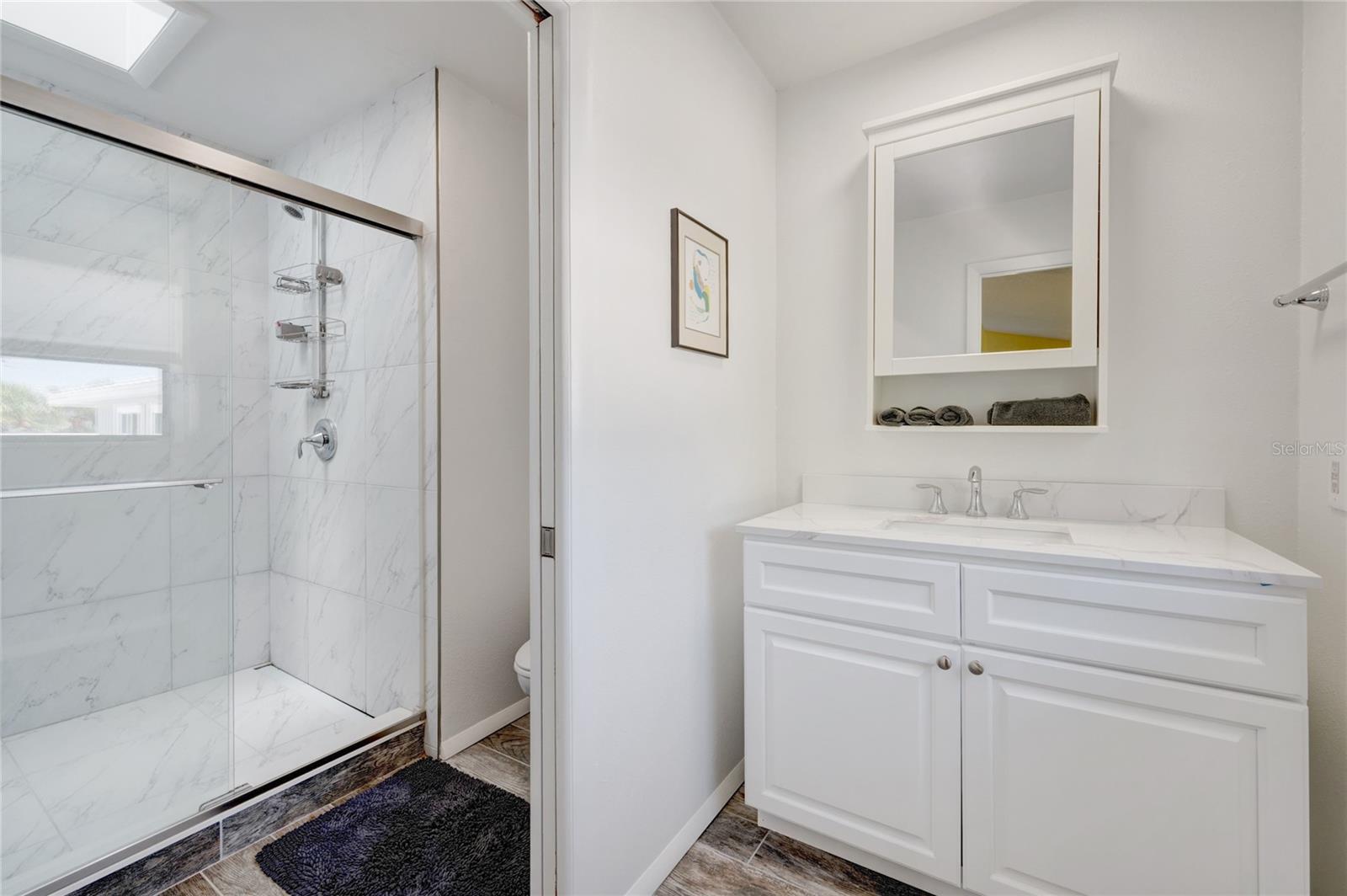 WELLS BAY HARBOR SEC A - Residential