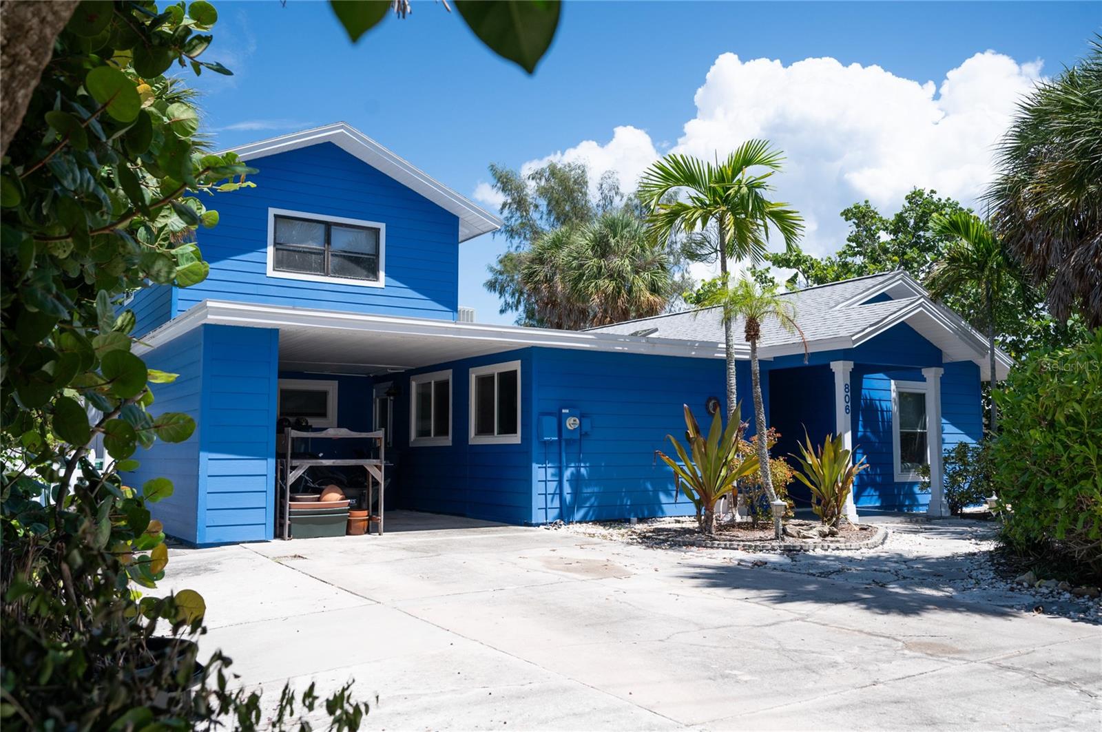 WELLS BAY HARBOR SEC A - Residential