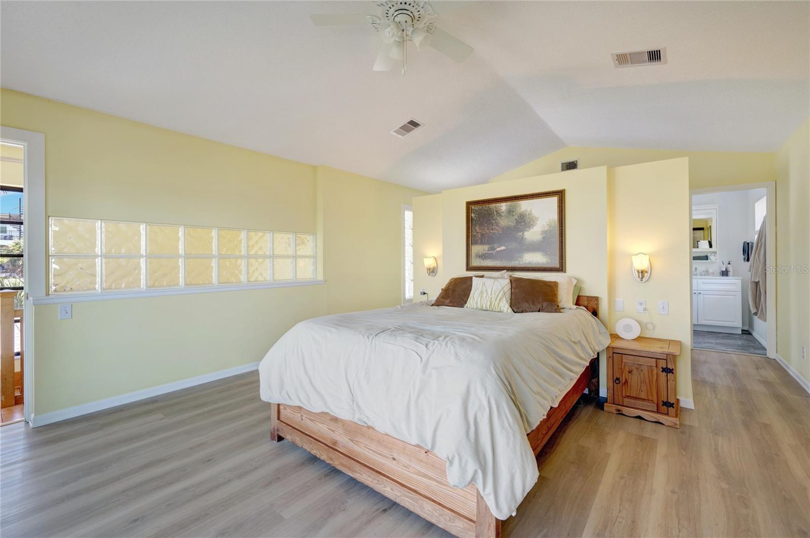 WELLS BAY HARBOR SEC A - Residential