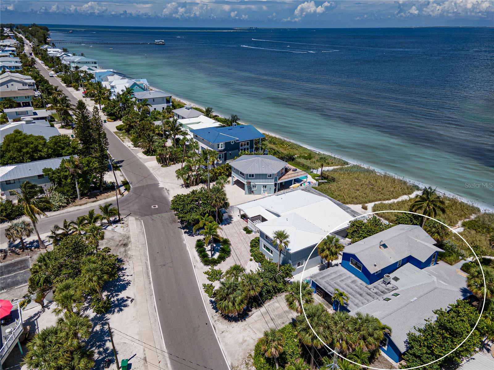 WELLS BAY HARBOR SEC A - Residential