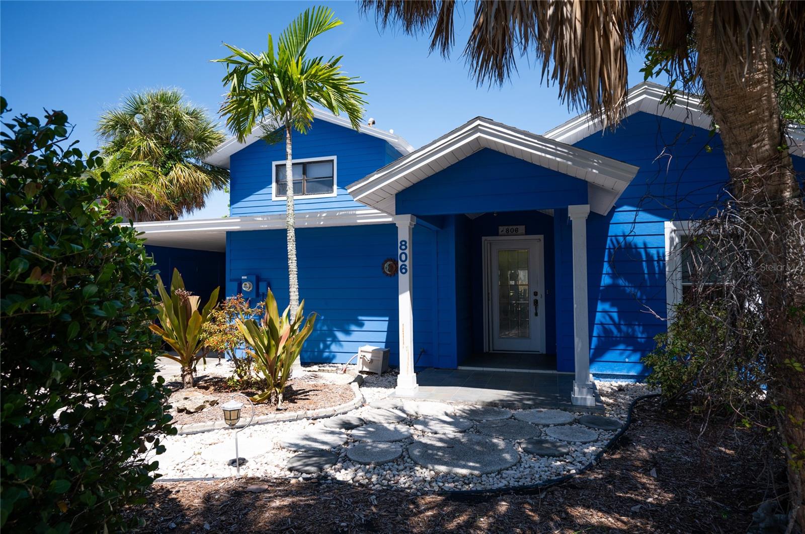 WELLS BAY HARBOR SEC A - Residential