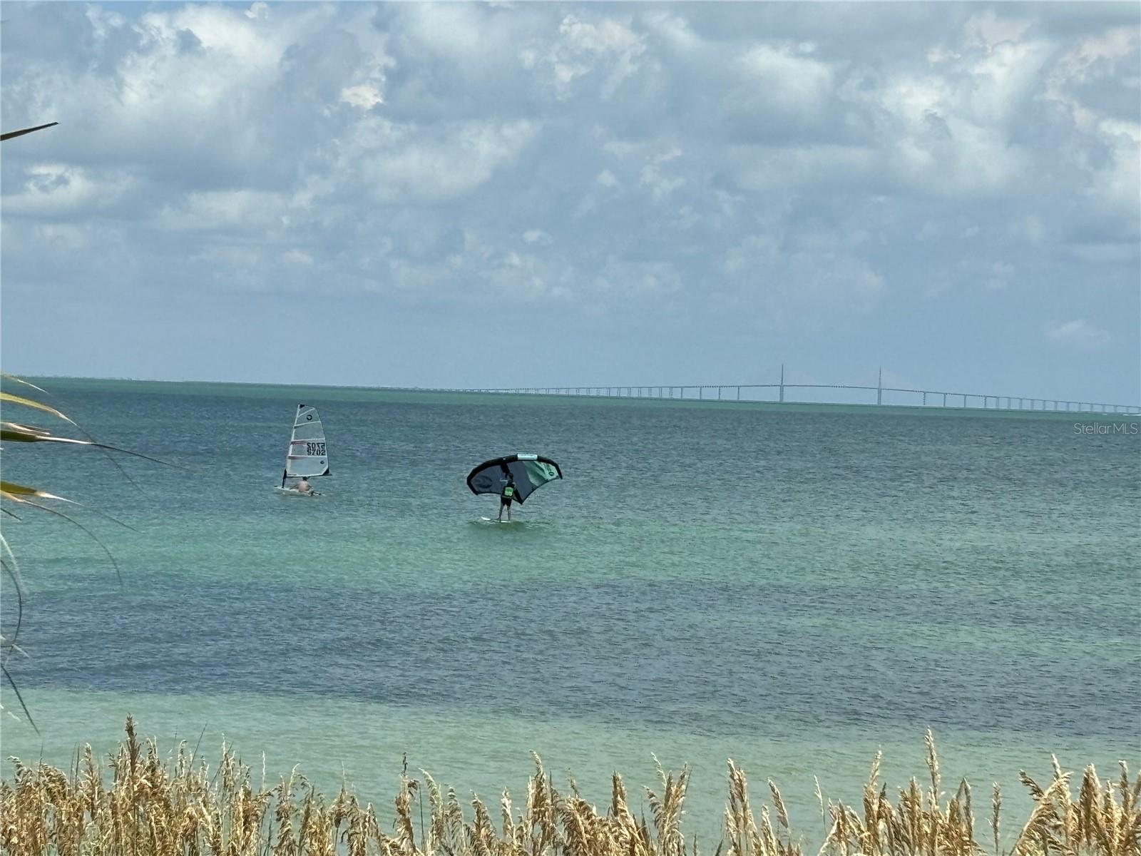 WELLS BAY HARBOR SEC A - Residential