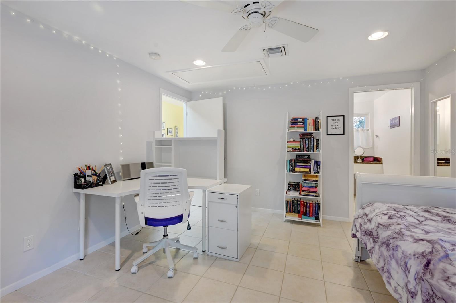 WELLS BAY HARBOR SEC A - Residential