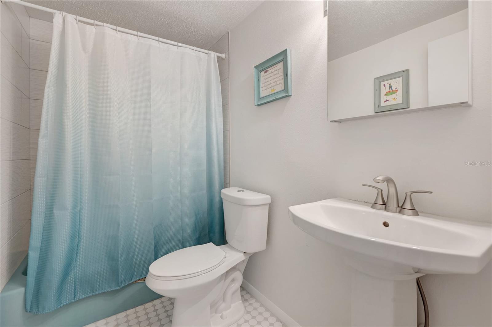 WELLS BAY HARBOR SEC A - Residential