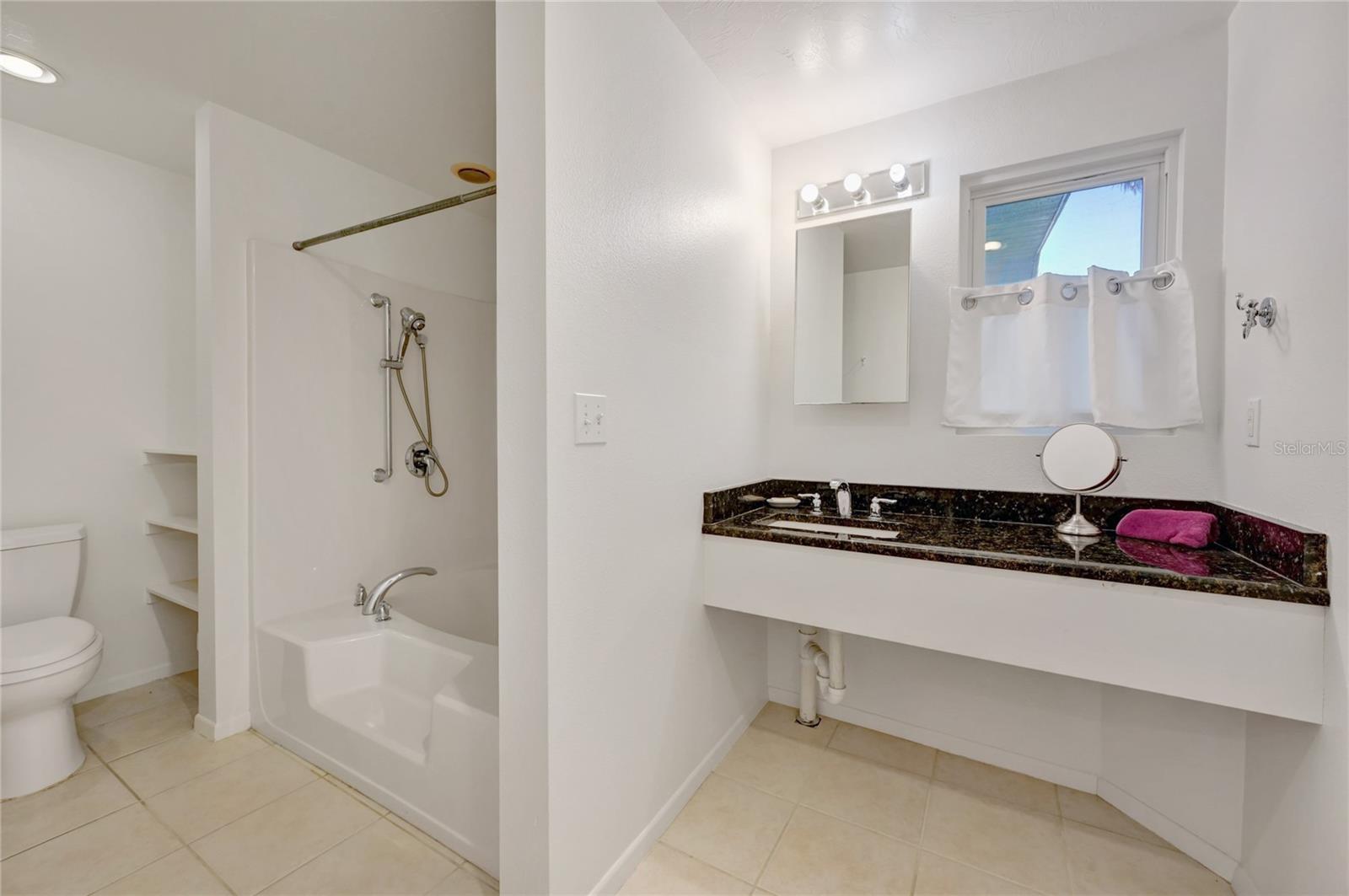 WELLS BAY HARBOR SEC A - Residential