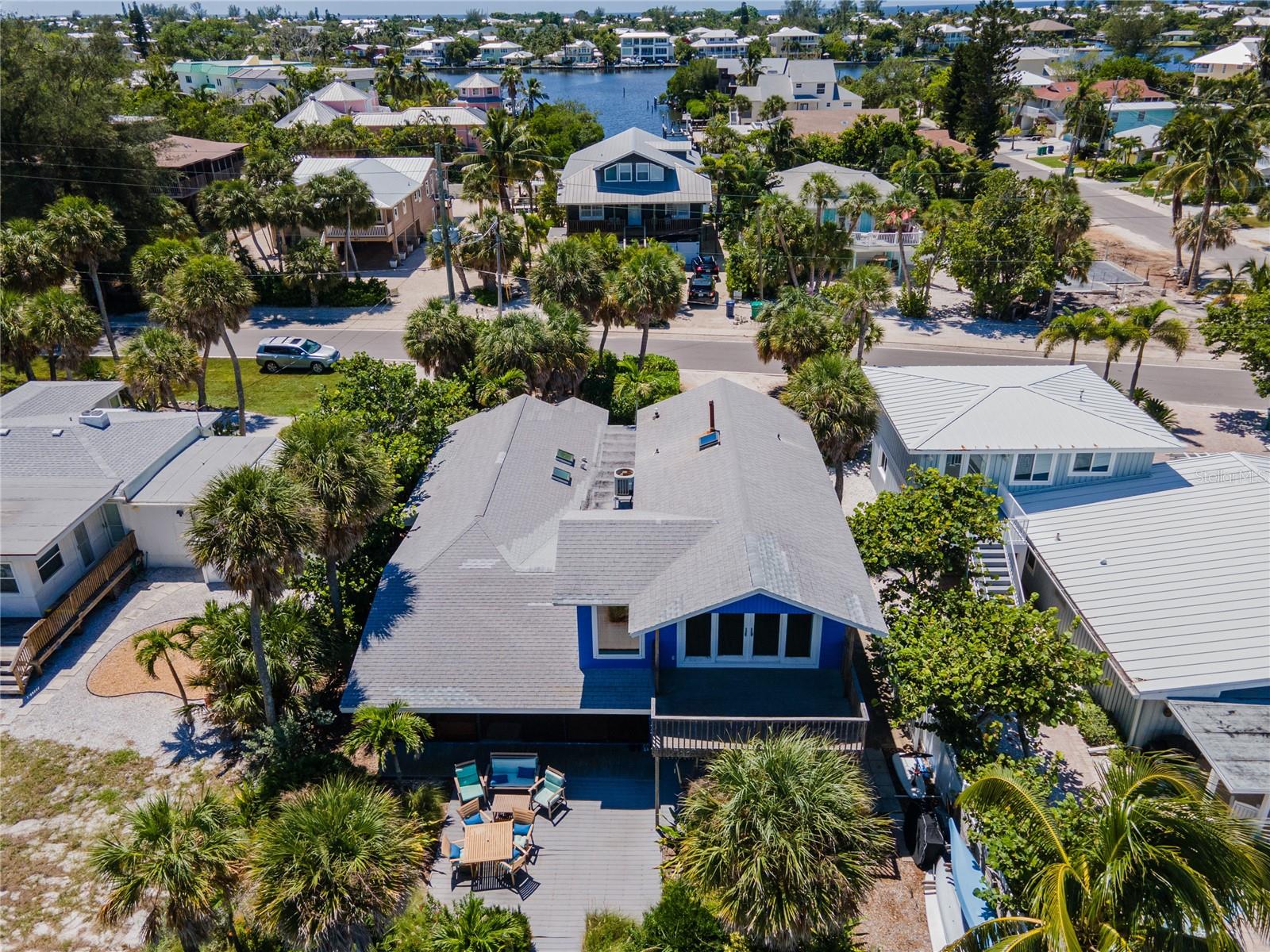 WELLS BAY HARBOR SEC A - Residential