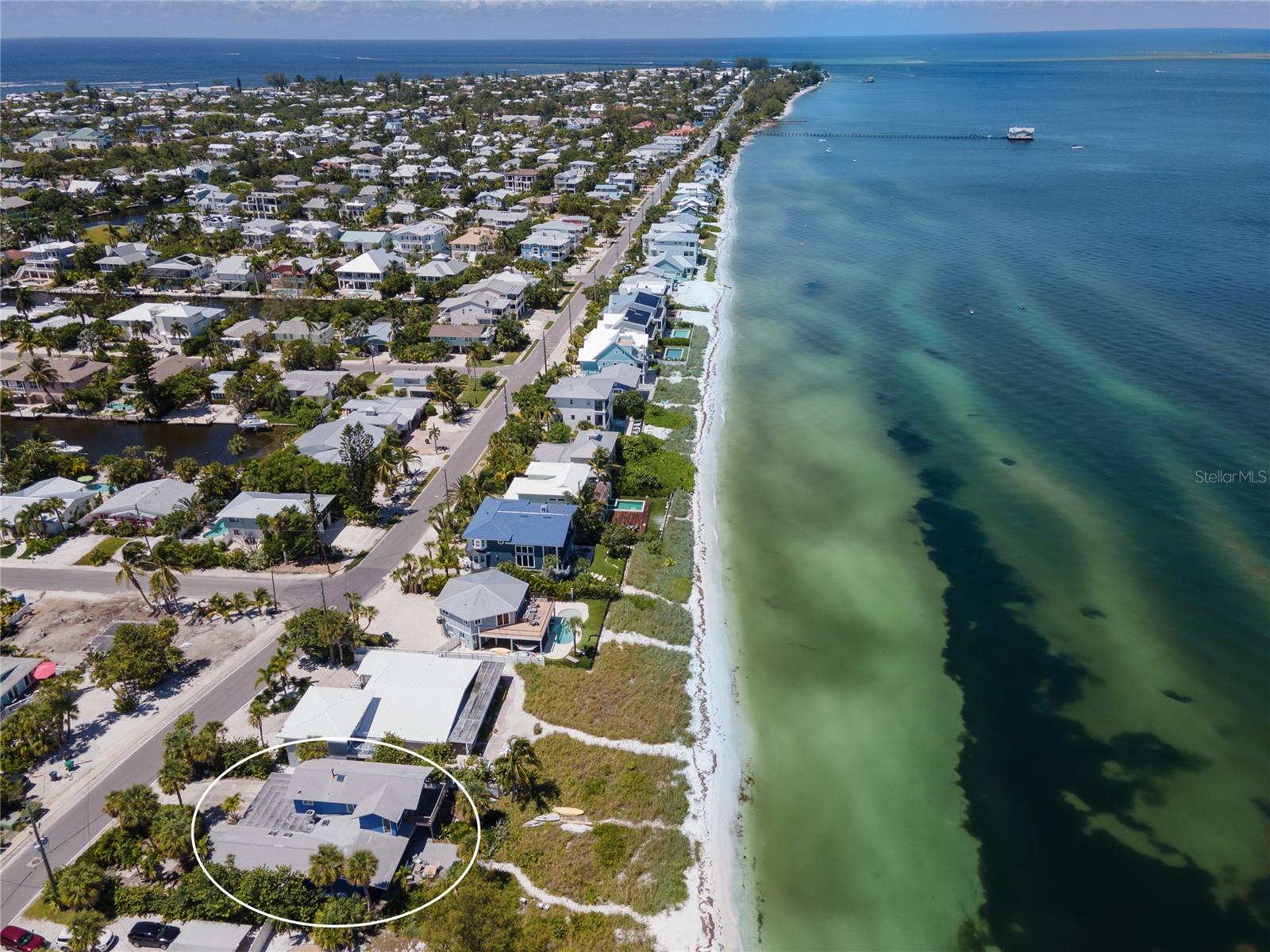 WELLS BAY HARBOR SEC A - Residential