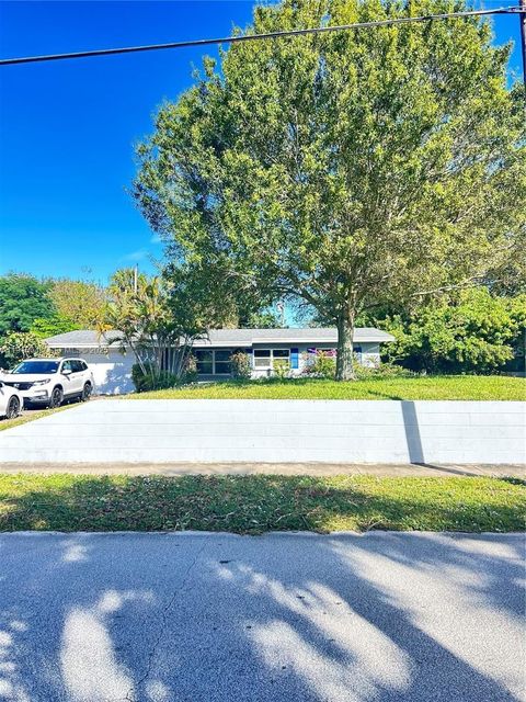 Photo of 118 Bougainvillea Drive, Rockledge, FL 32955 (MLS # TB8466369)