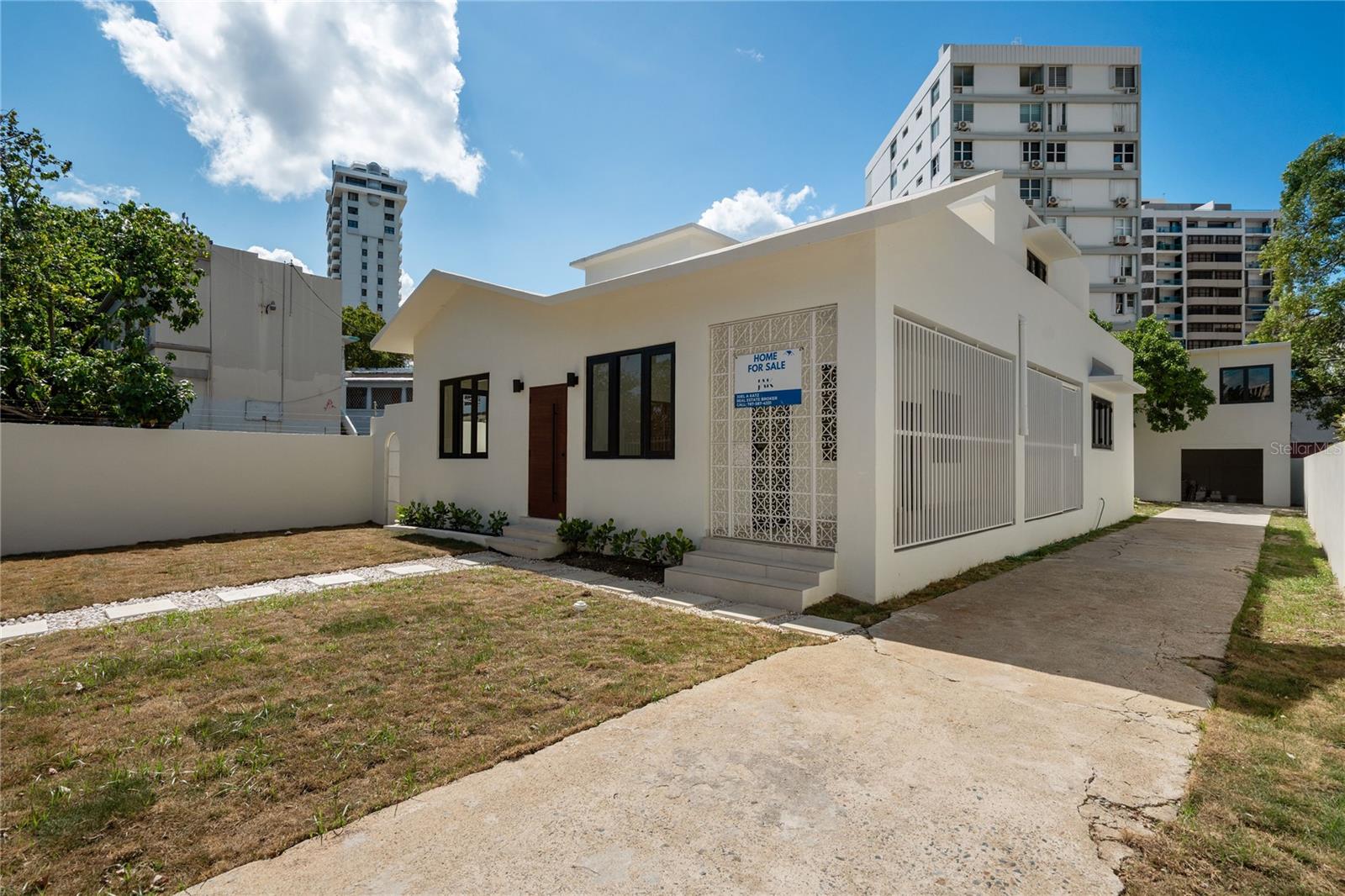 RESI - Residential
