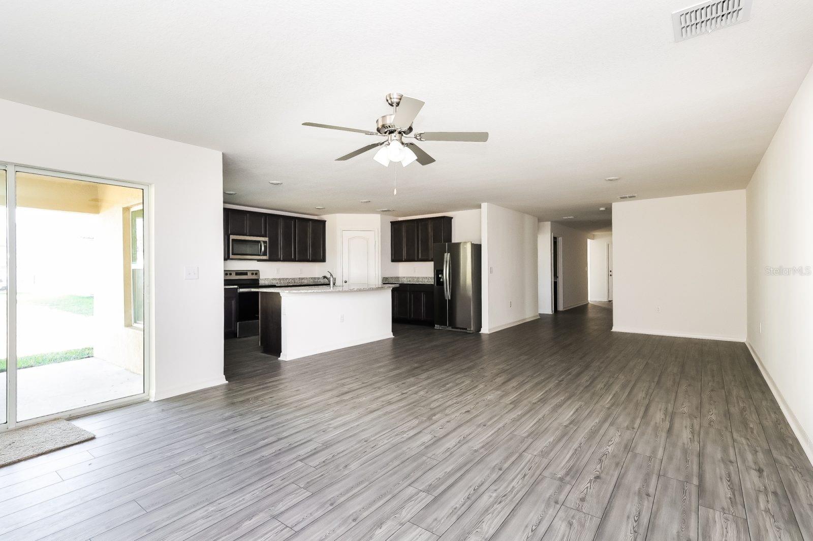 POINCIANA NBRHD 06 VILLAGE 07 - Residential Lease