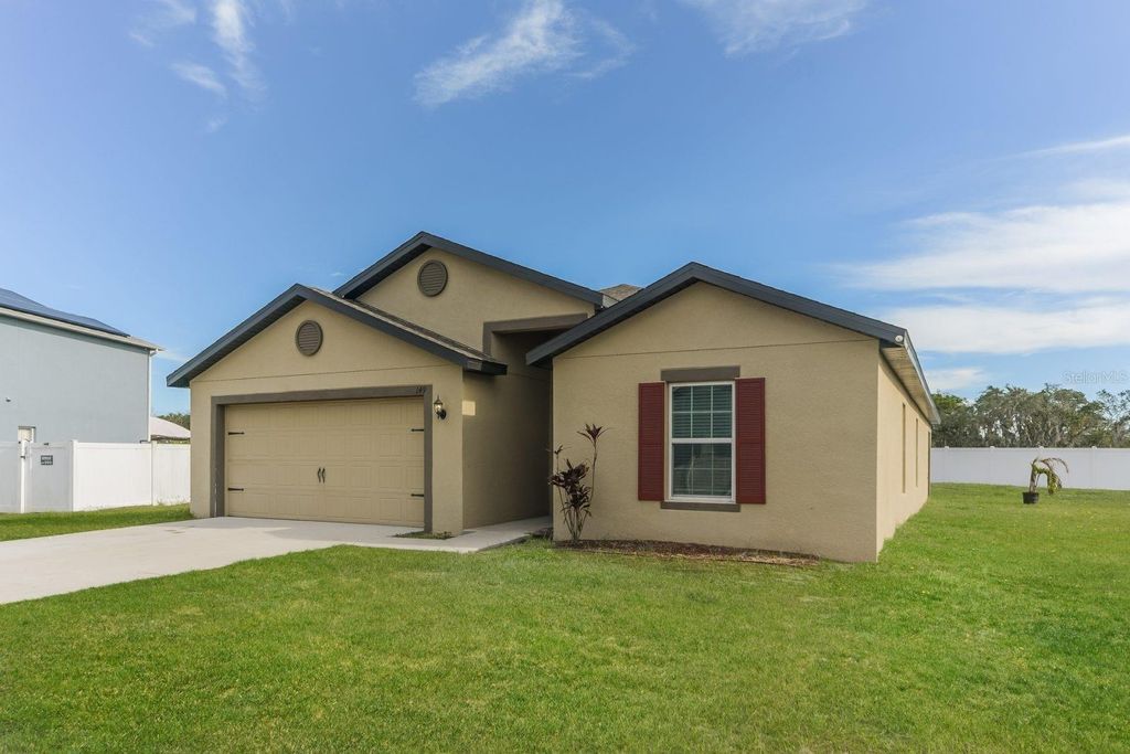 Photo of 149 Big Black Drive, Kissimmee, FL 34759 (MLS # TB8457557)