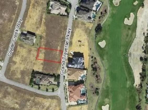 Photo of 1120 Grand Traverse Parkway, Reunion, FL 34747 (MLS # L4966037)