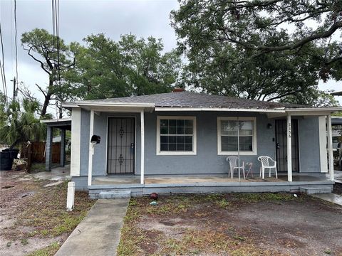 2354 7TH STREET S ST PETERSBURG FL 33705