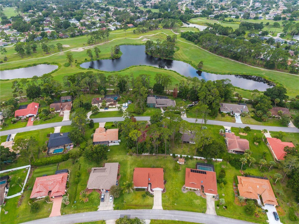 Photo of 10 Village Lane, Palm Coast, FL 32164 (MLS # FC319611)