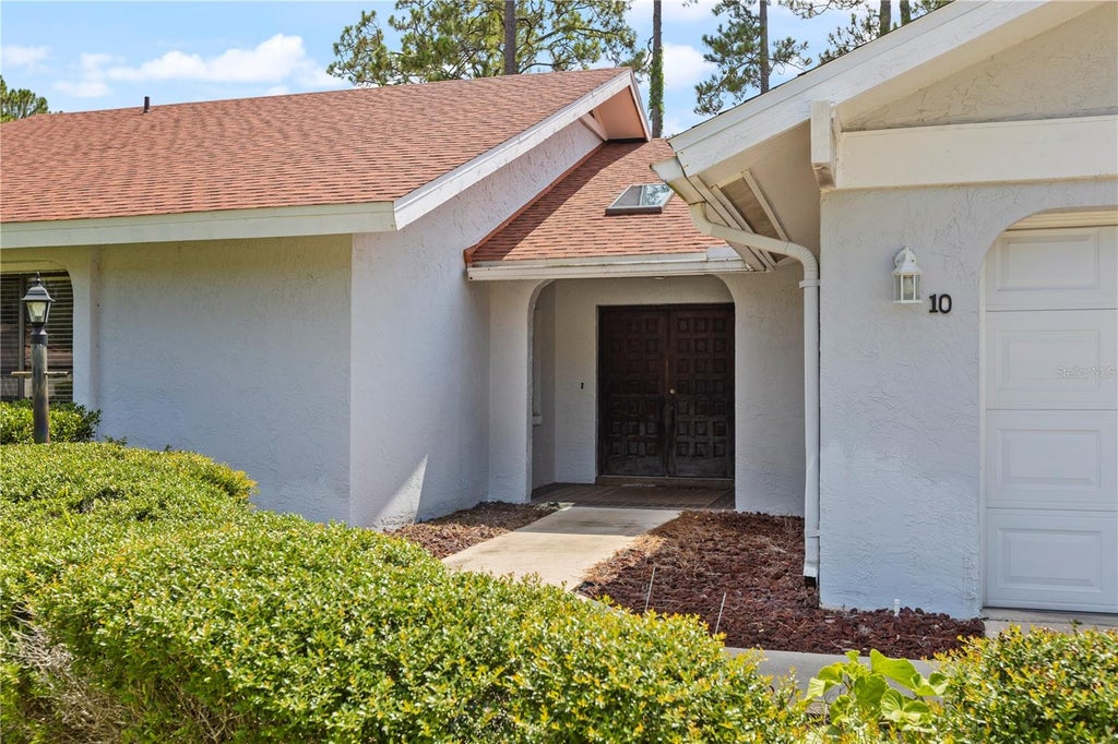 Photo of 10 Village Lane, Palm Coast, FL 32164 (MLS # FC319611)
