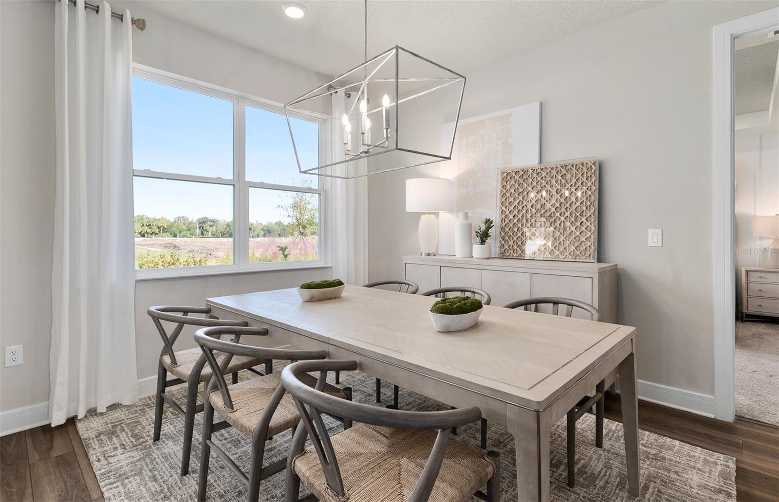 AMELIA GROVES - Residential