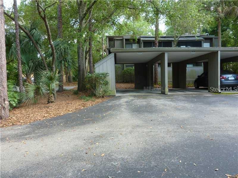 CROWN OAKS - Residential Lease