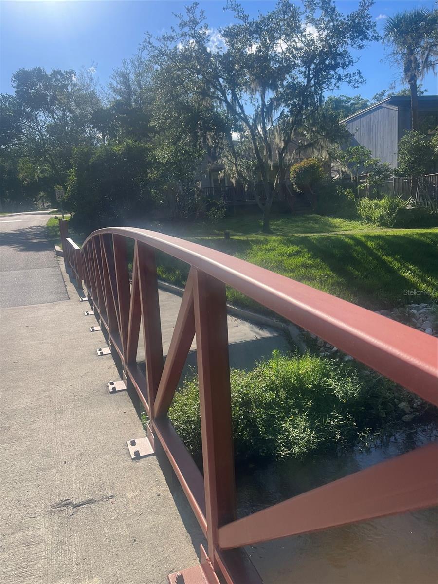 CROWN OAKS - Residential Lease