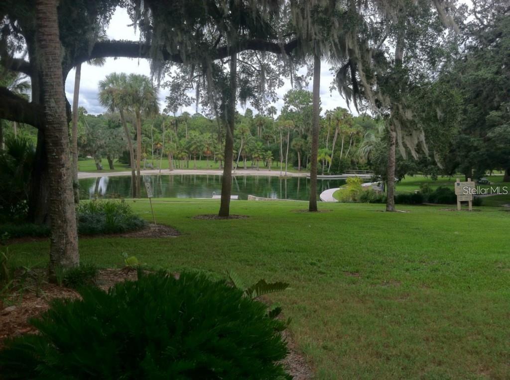 CROWN OAKS - Residential Lease