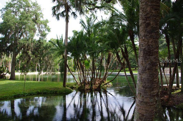 CROWN OAKS - Residential Lease