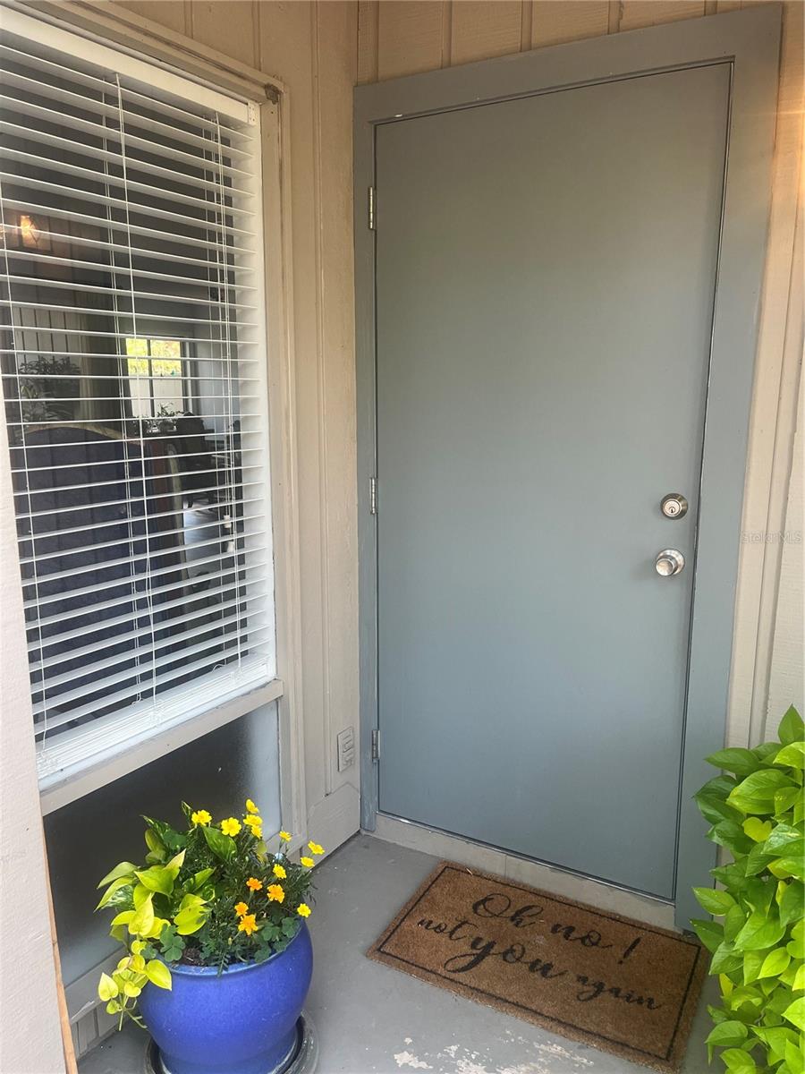 CROWN OAKS - Residential Lease