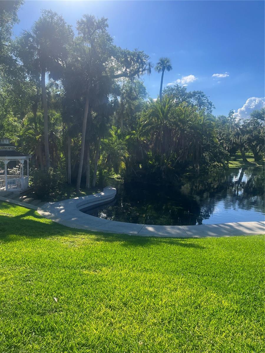 CROWN OAKS - Residential Lease