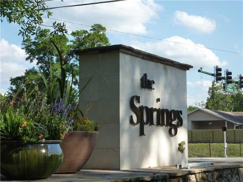 CROWN OAKS - Residential Lease