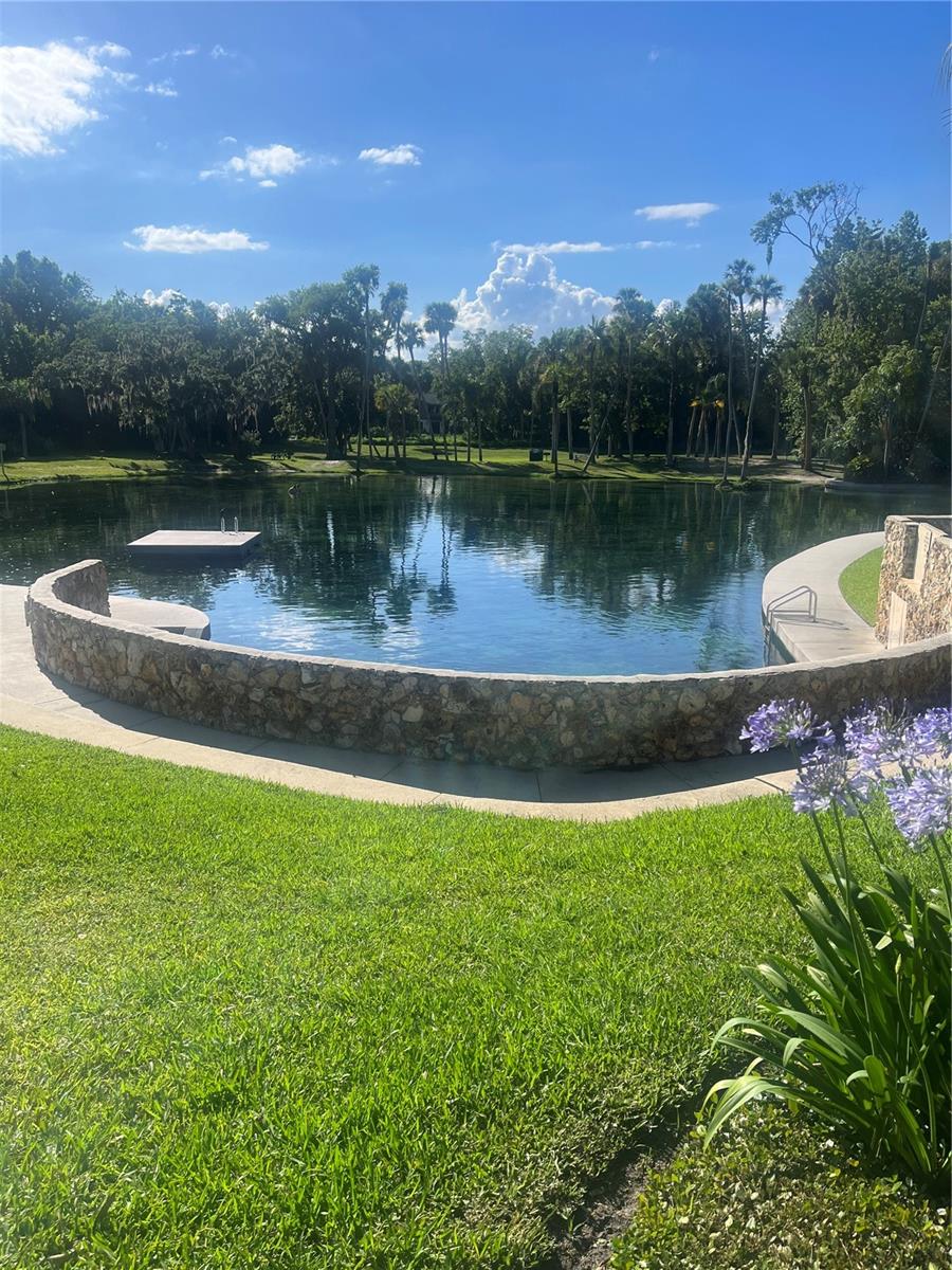 CROWN OAKS - Residential Lease