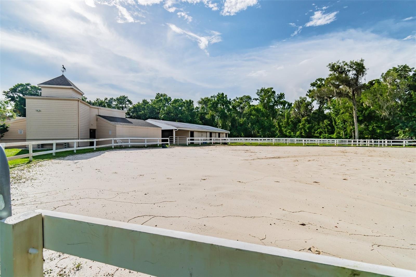 CROWN OAKS - Residential Lease