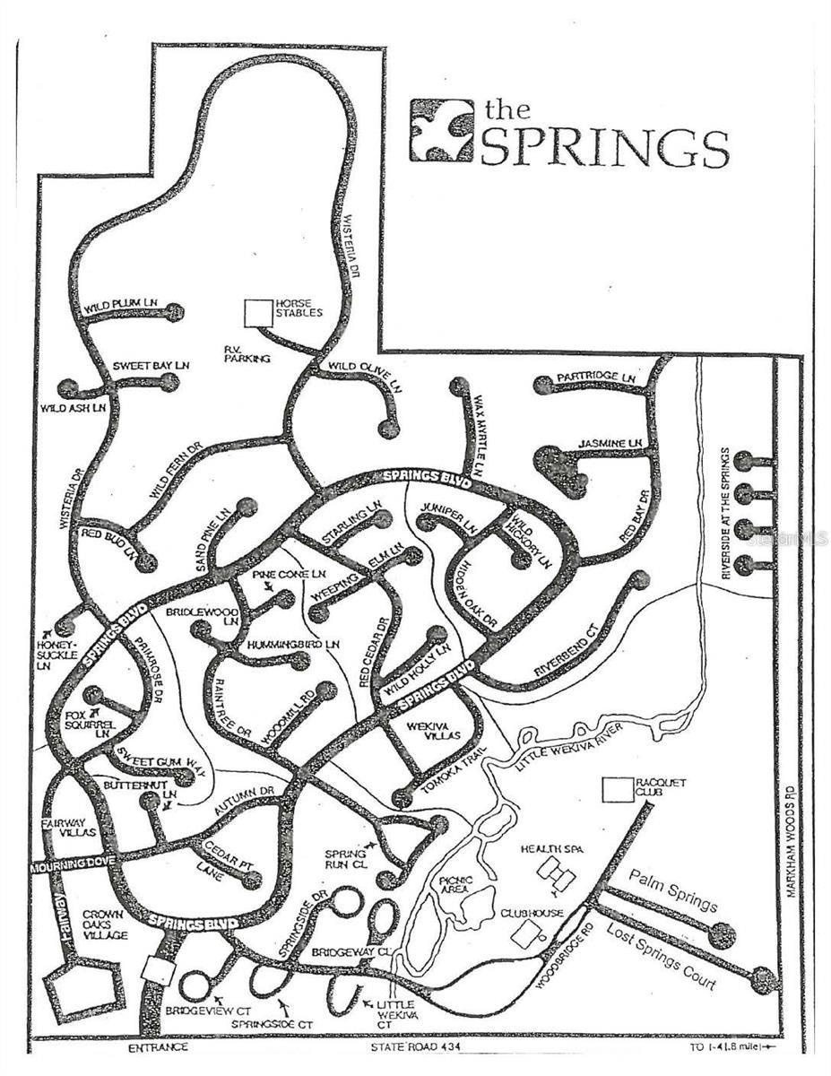 CROWN OAKS - Residential Lease