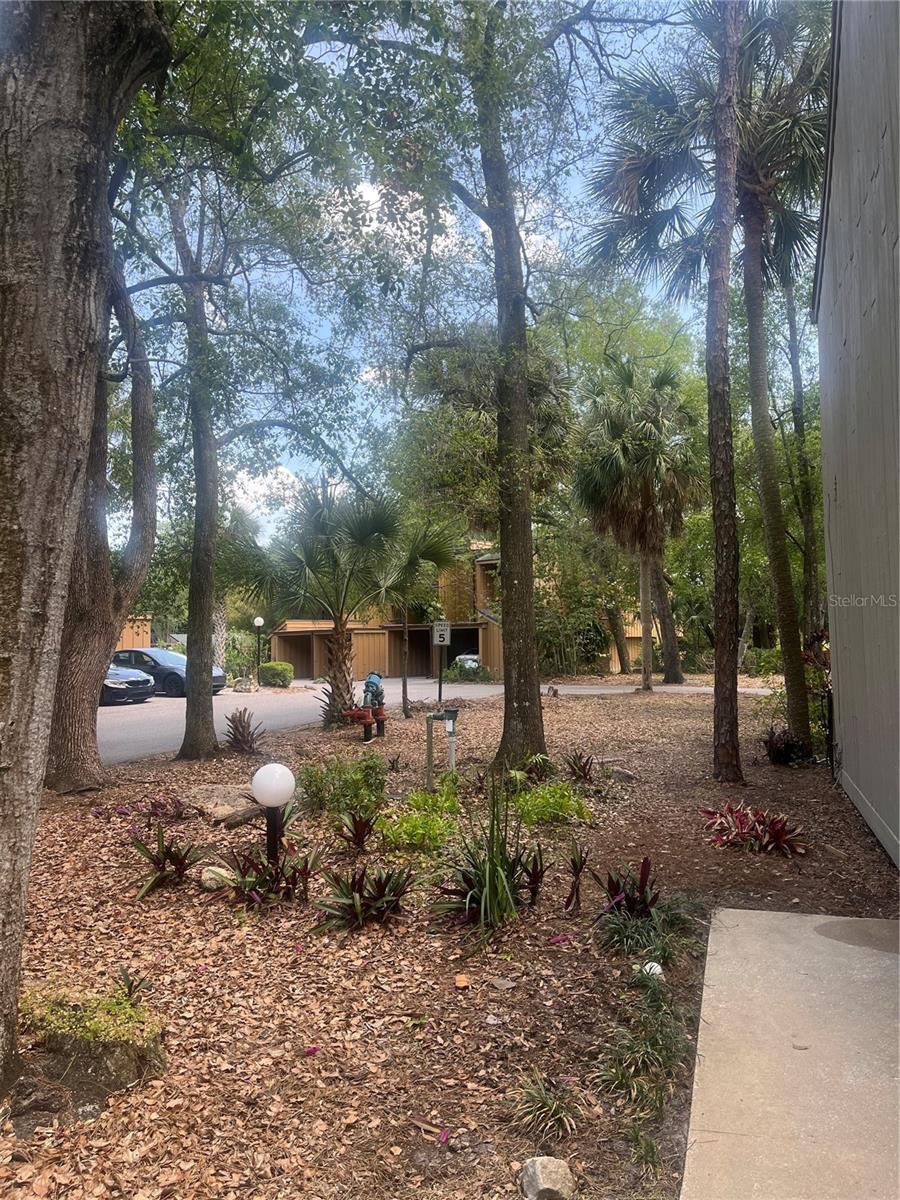 CROWN OAKS - Residential Lease