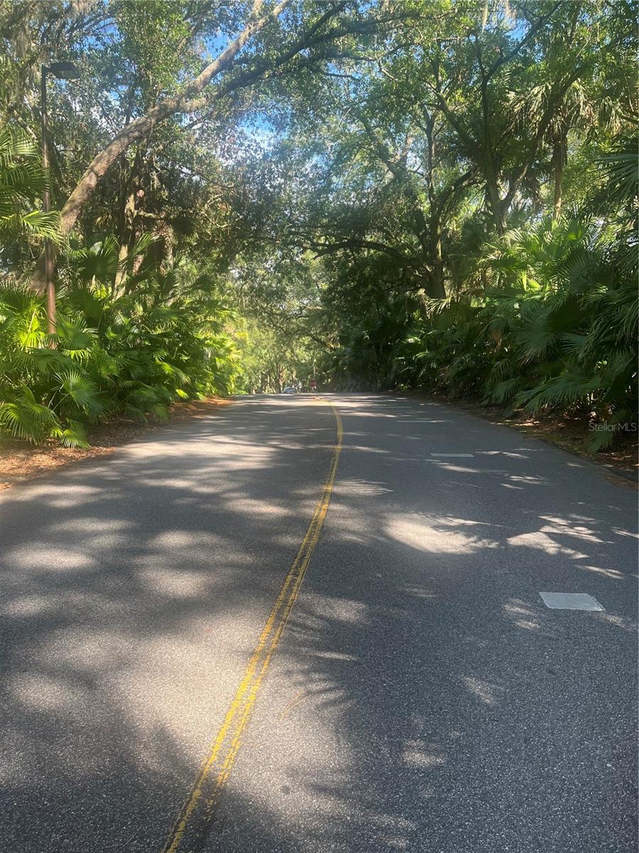 CROWN OAKS - Residential Lease