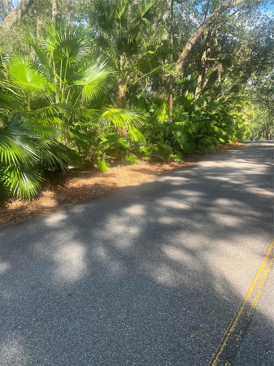 CROWN OAKS - Residential Lease