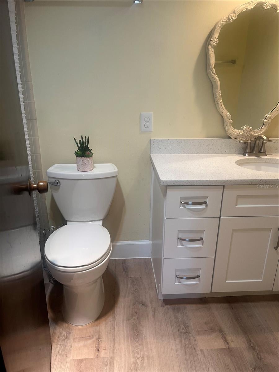 CROWN OAKS - Residential Lease