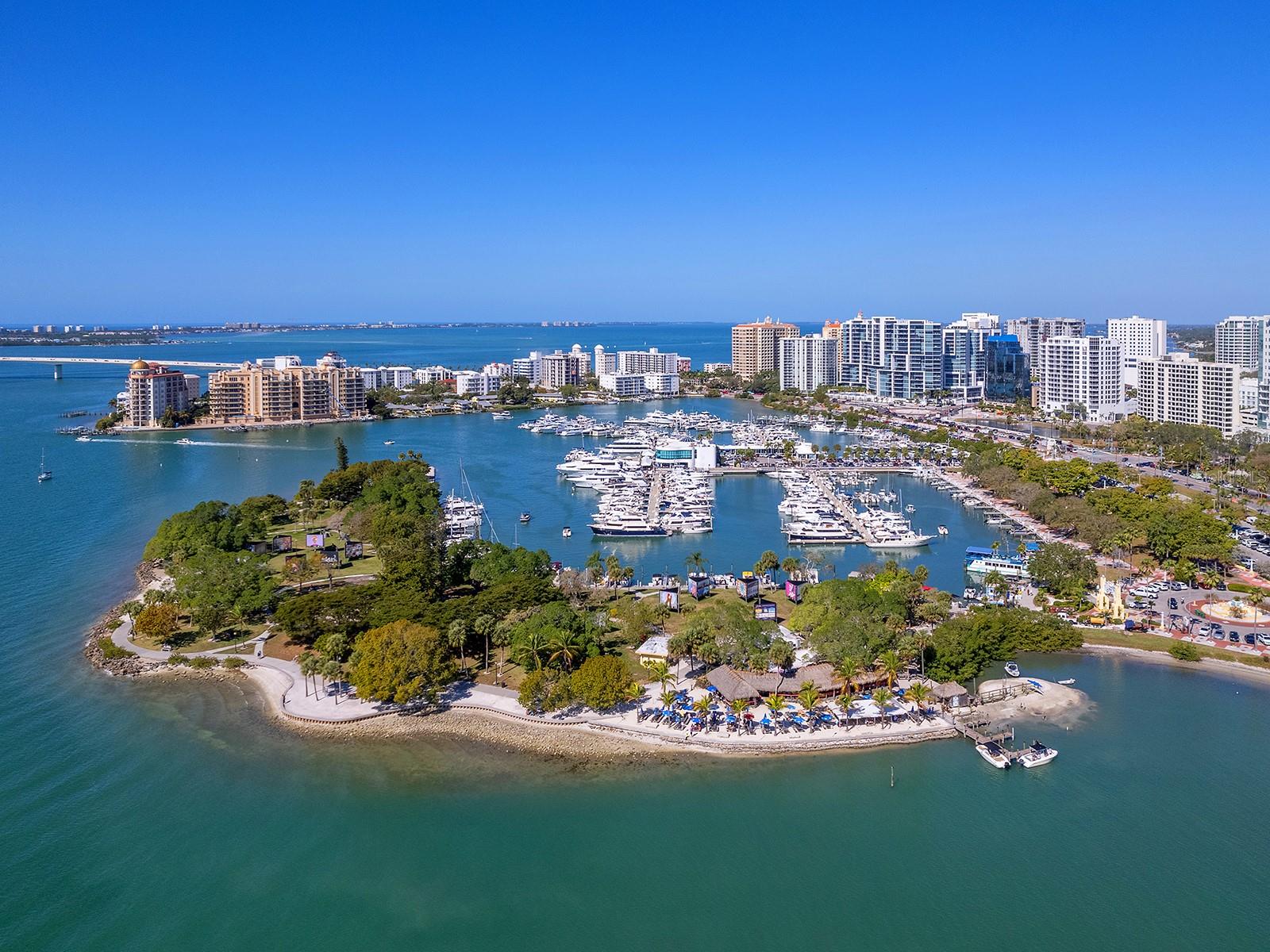 WASHINGTON PARK - Residential