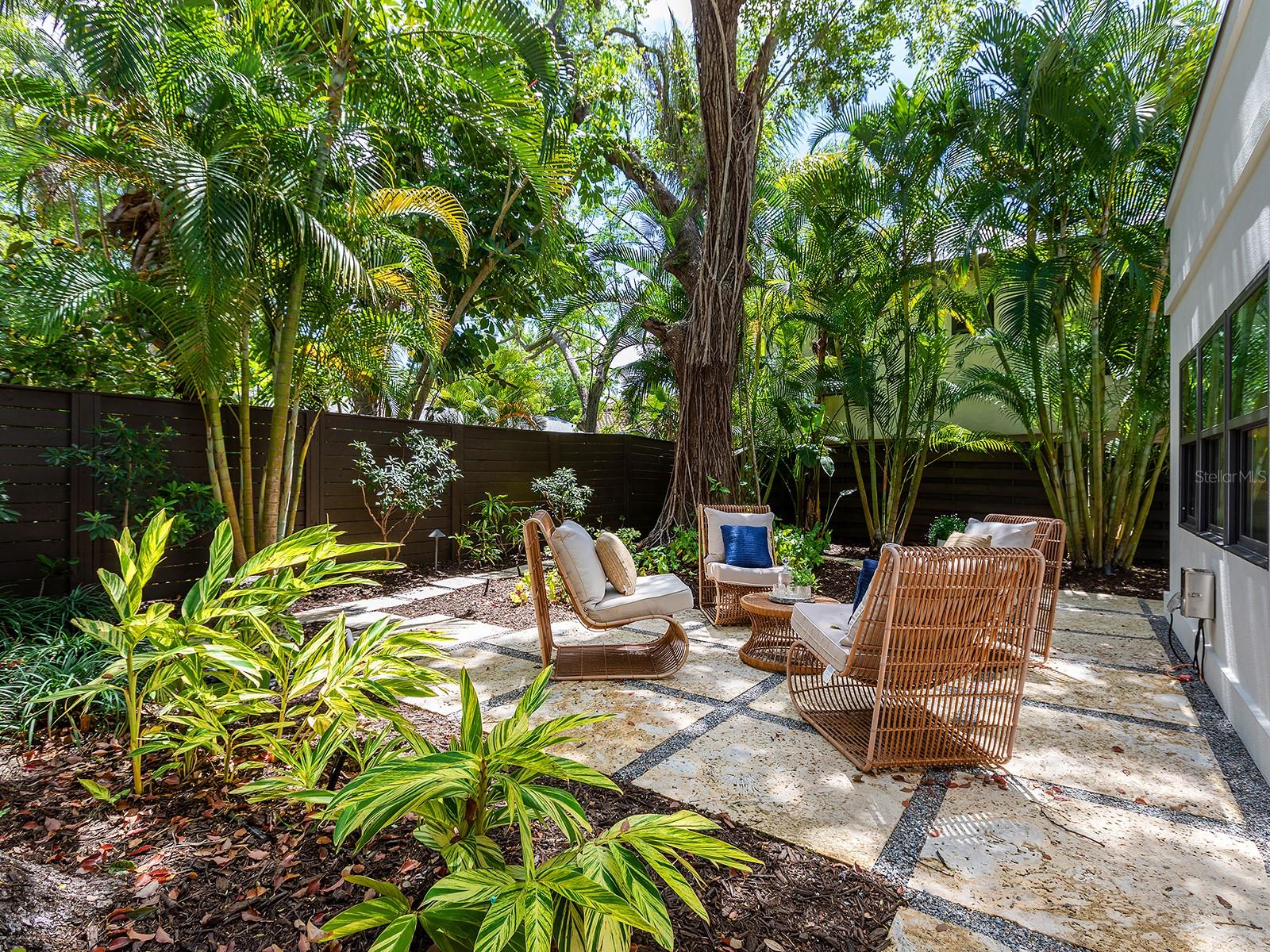 WASHINGTON PARK - Residential