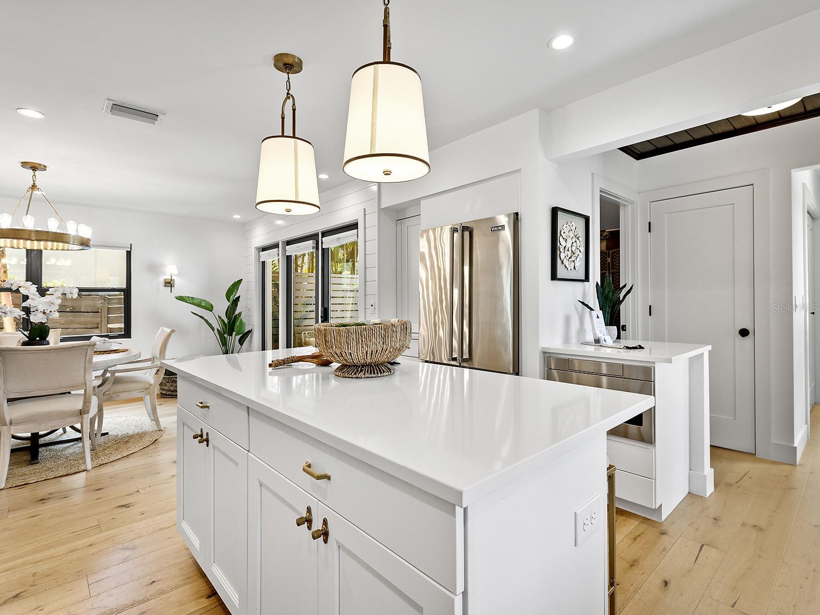 WASHINGTON PARK - Residential