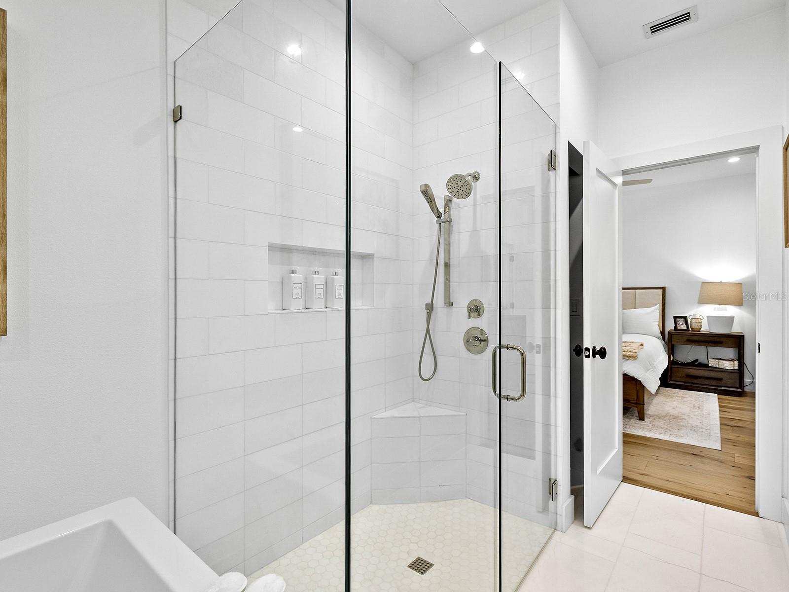 WASHINGTON PARK - Residential