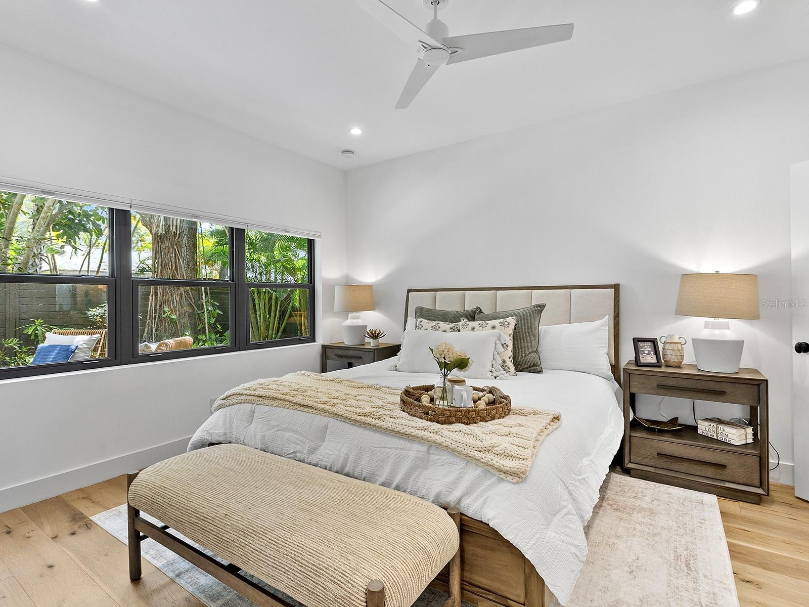 WASHINGTON PARK - Residential