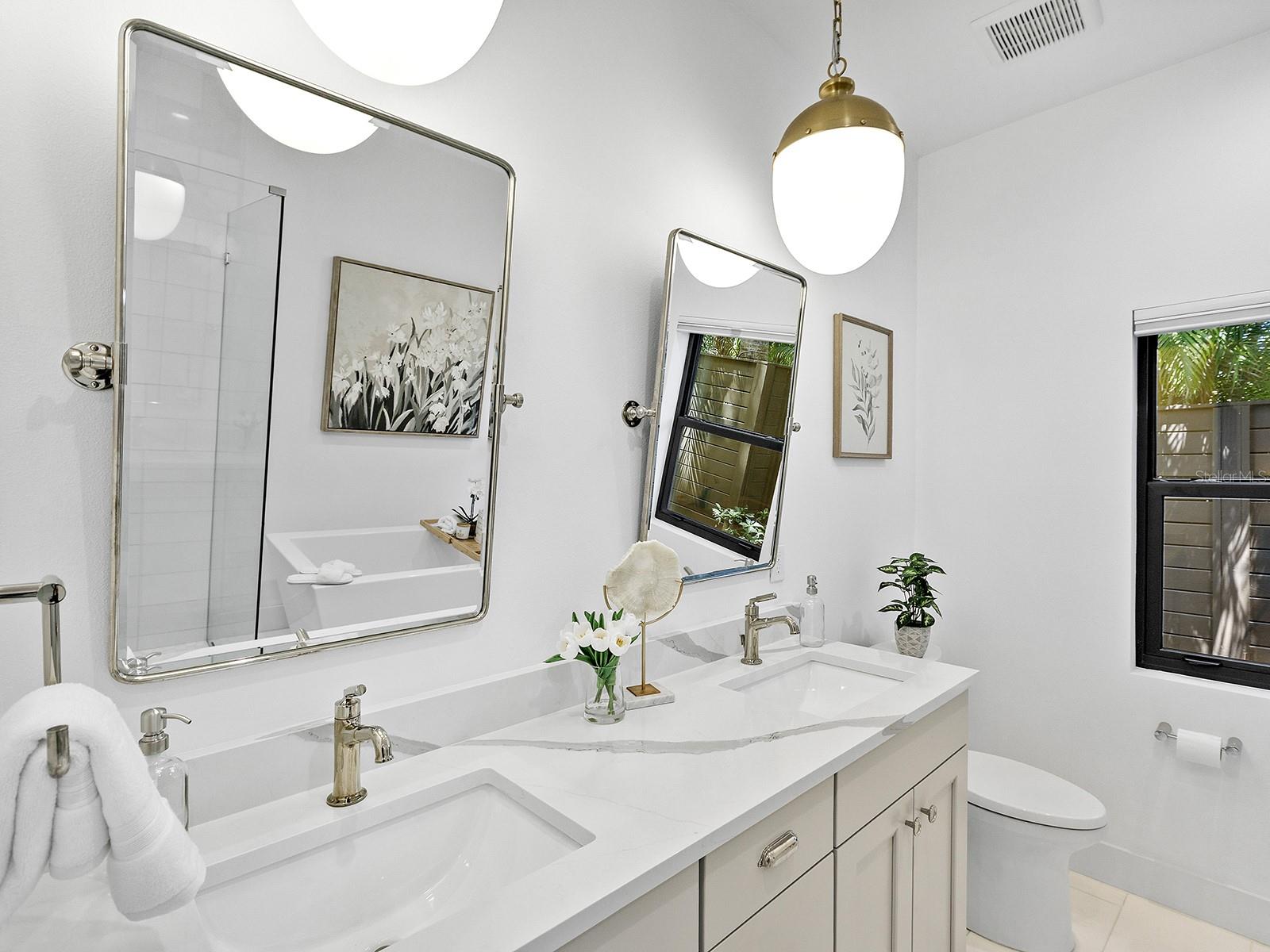 WASHINGTON PARK - Residential