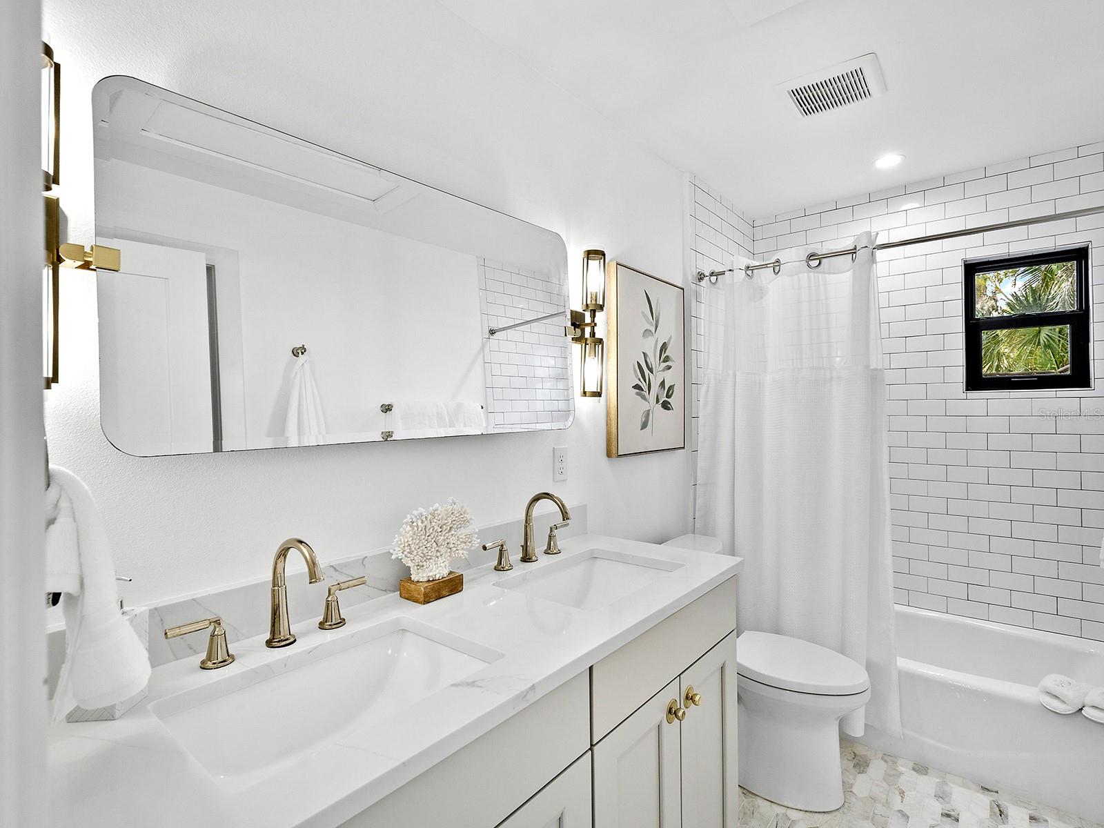 WASHINGTON PARK - Residential