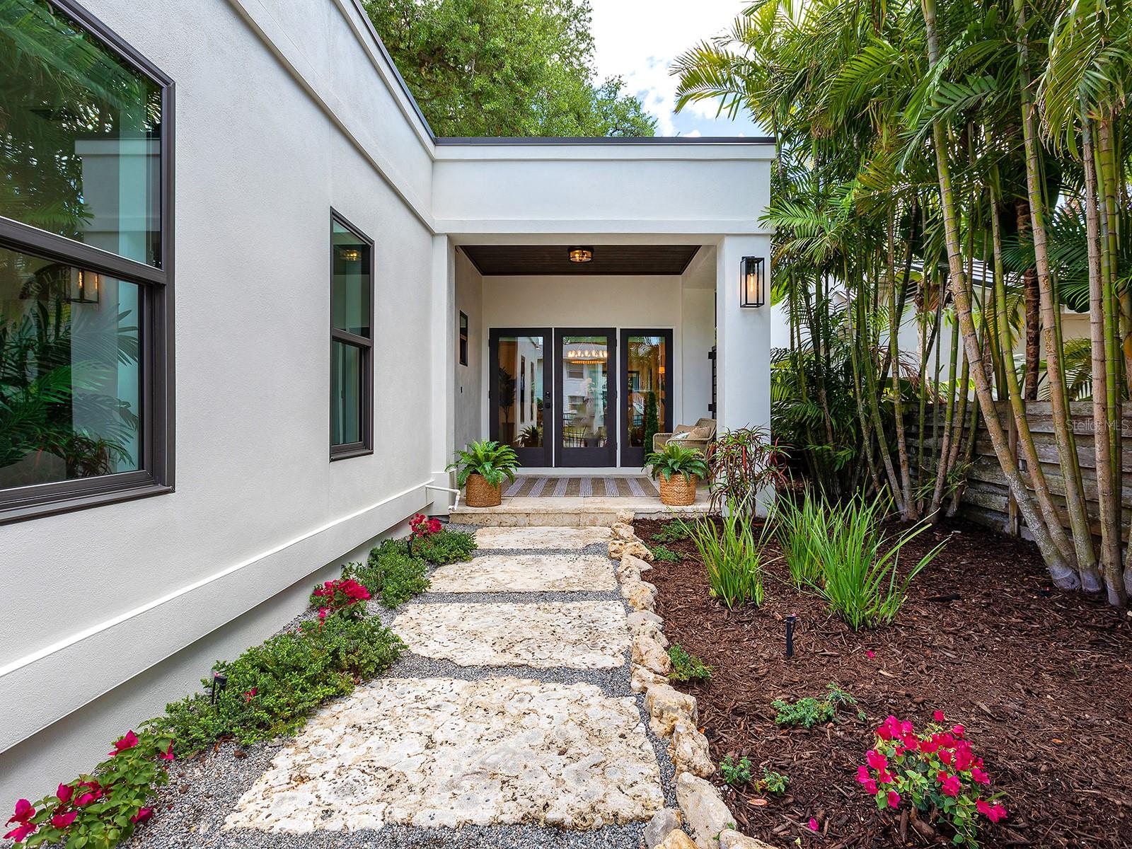 WASHINGTON PARK - Residential