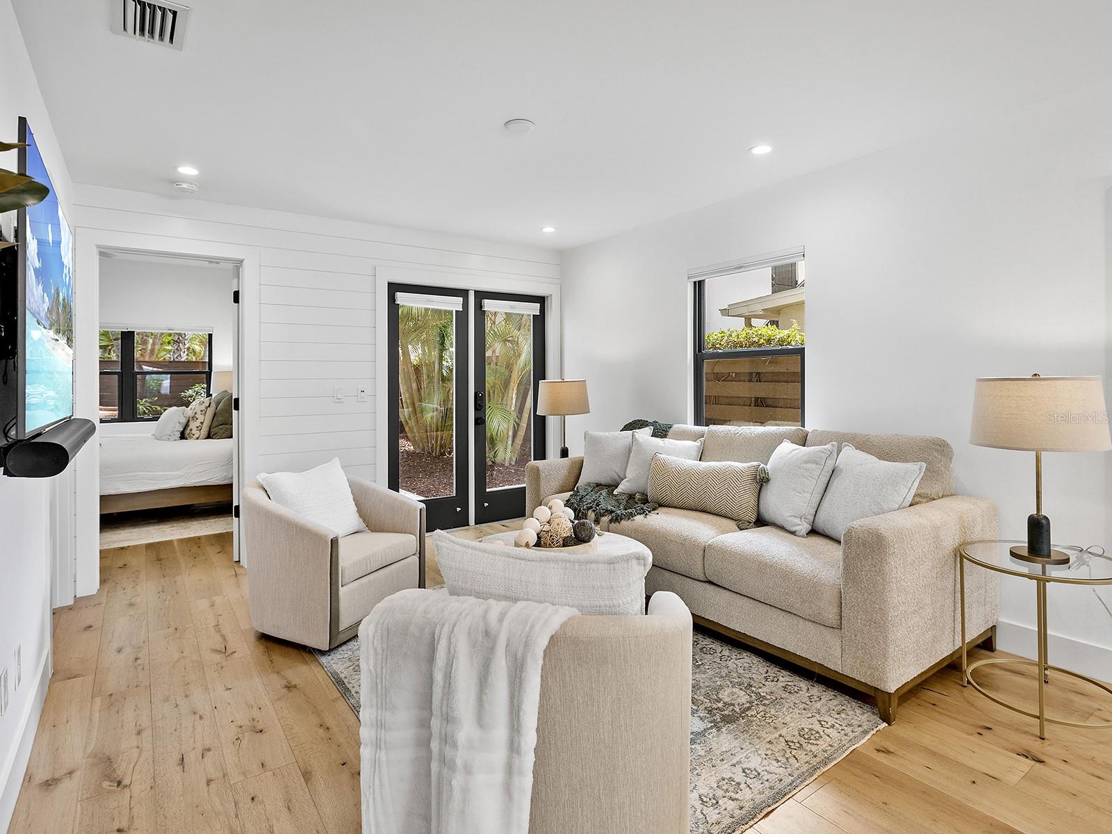 WASHINGTON PARK - Residential