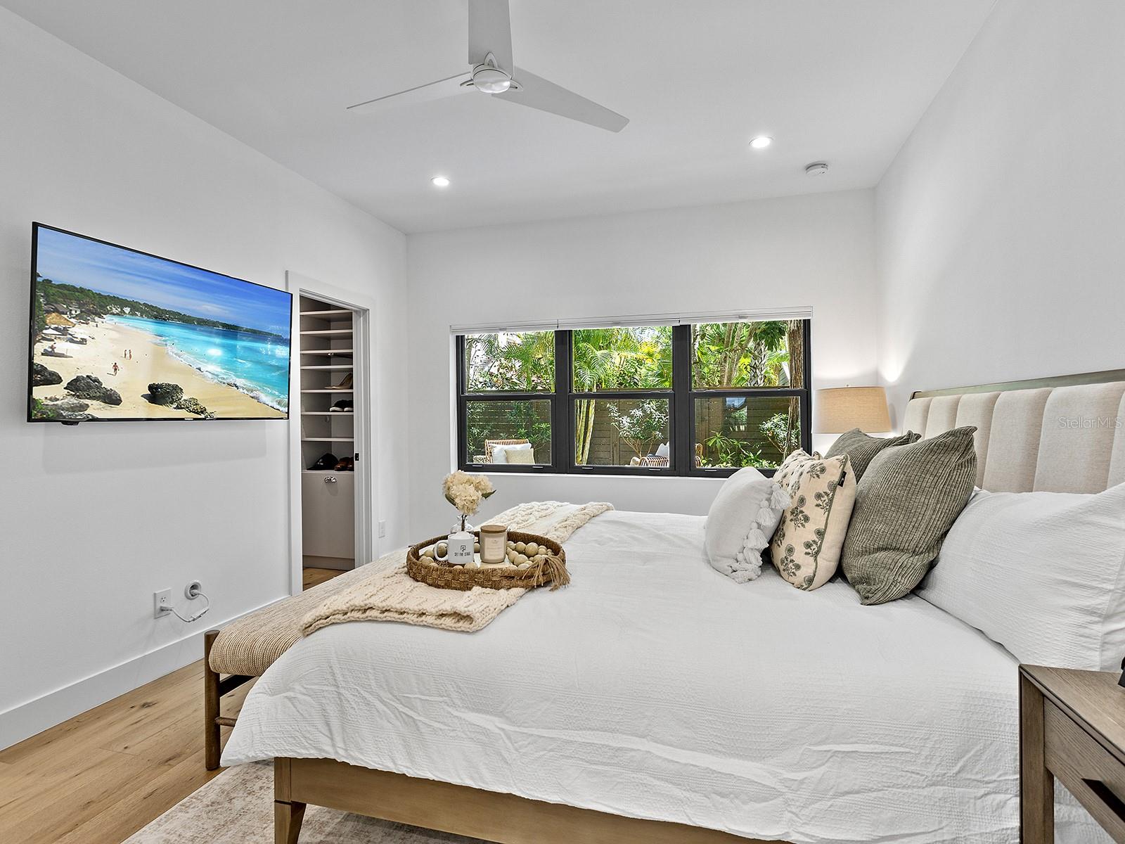 WASHINGTON PARK - Residential