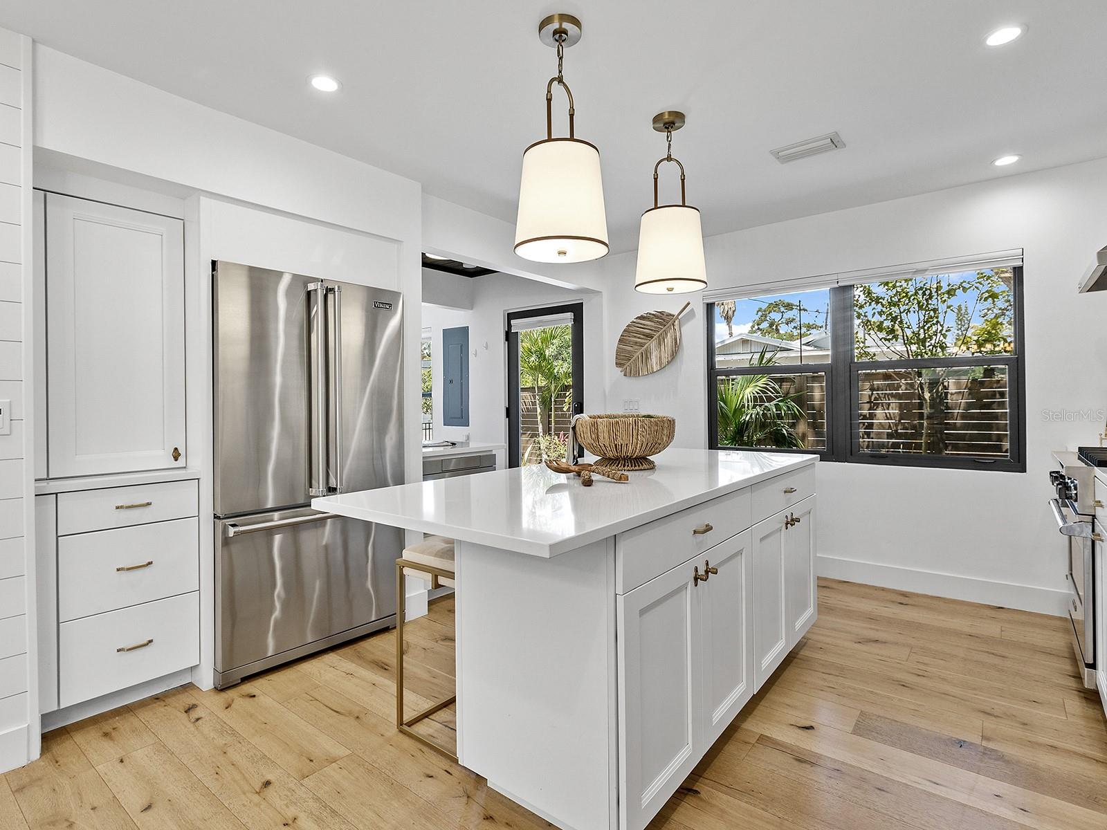 WASHINGTON PARK - Residential